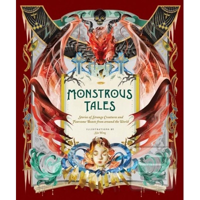 Monstrous Tales
