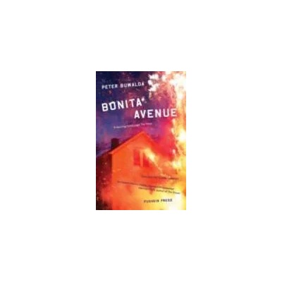 Bonita Avenue | Peter Buwalda