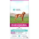 Eukanuba Daily Care Puppy Sensitive Digestion 2,3 kg