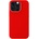 Cellularline Калъф Cellularline - Sensation, iPhone 13 Pro Max, червен (SENSATIONIPH13PRMR)