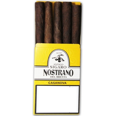 Nostrano del Brenta Casanova 5 ks