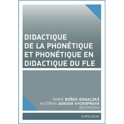 Didactique de la phonétique et phonétique en didactique du FLE