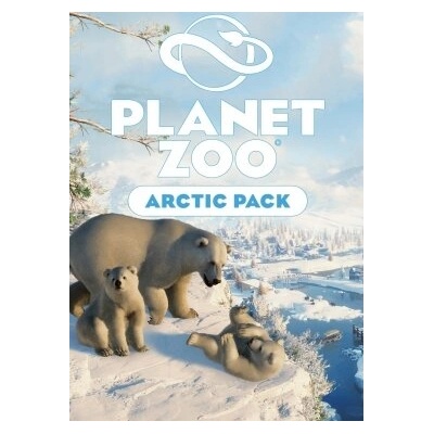 Frontier Developments Planet Zoo Arctic Pack DLC (PC)