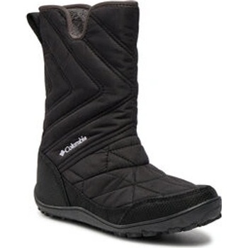 Columbia Youth Minx Slip III BY5948 Černá