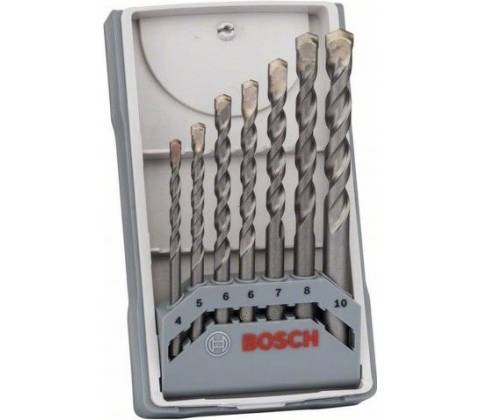 Bosch 2.607.017.082