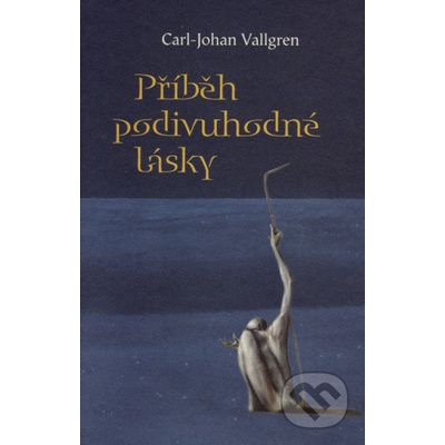 Příběh podivuhodné lásky - Carl-Johan Vallgren