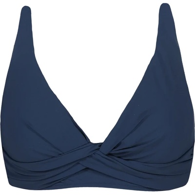 Barts Дамско бикини горнище Barts Women's Solid Multifit Top Bikini top - Navy - размер 40 (EU) (150-4794-0213)
