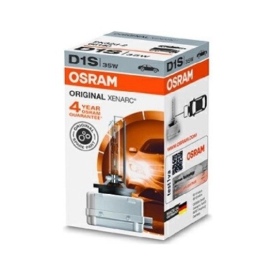 Zarovka, dalkovy svetlomet OSRAM 66140 | Zboží Auto