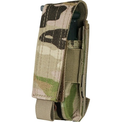 Condor Outdoor Molle na zásobník M9 multicam