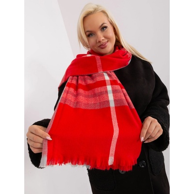 AT SZ 23125 1.26 red červená Wool Fashion Italia 2016103487318