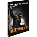 Halloween II DVD