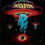 Sony Music Boston: Boston - CD (021749)
