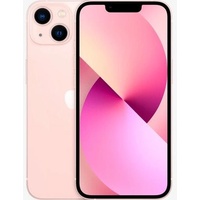 Apple iPhone 13 128GB Pink