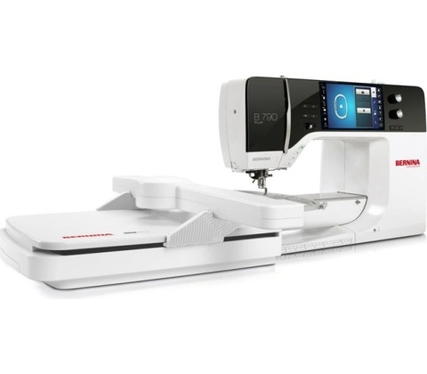 Bernina 790 PRO