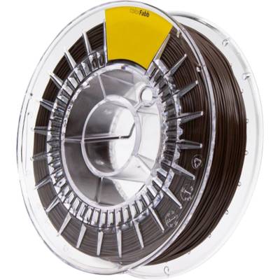 colorFabb Varioshore Prosthetic Dark Brown - 1, 75 mm / 700 g (8720039153431)