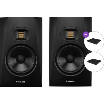 Image 1 of ADAM Audio T7V SET