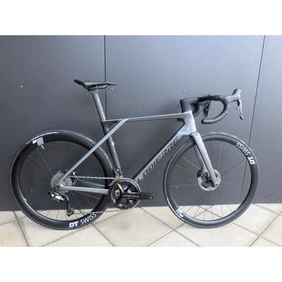 LAPIERRE Xelius DRS 9.0 Cold Rain Grey M 2026