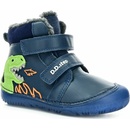 D.D.Step W073-52943 royal blue