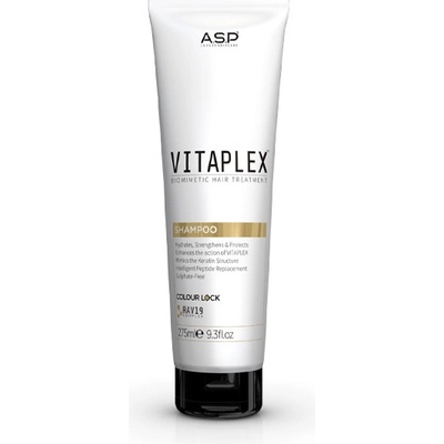 ASP Expert Haircare Šampón pre posilnenie účinkov ASP Vitaplex kúry 275 ml