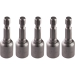 Topmaster Professional Накрайници за самопр. винтове 10x48мм к-т 5бр TMP (10/100) (338623)