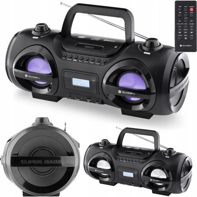 GoGEN CDM 425 SUBT