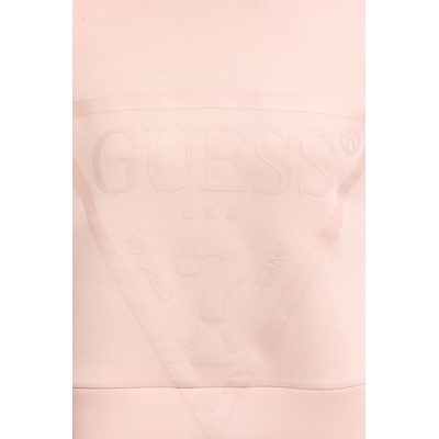 GUESS Суичър Guess NEW ALISA (V2YQ08.K7UW2)