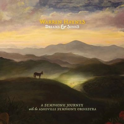Warren Haynes - Dreams & Songs 2 CD