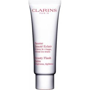 Clarins Beauty Flash Balm Кремове за лице 50ml