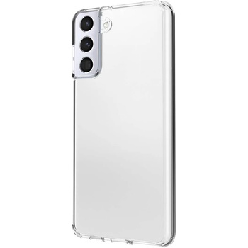 Uniq LifePro Xtreme Case - хибриден удароустойчив кейс за Samsung Galaxy S22 Plus (прозрачен)