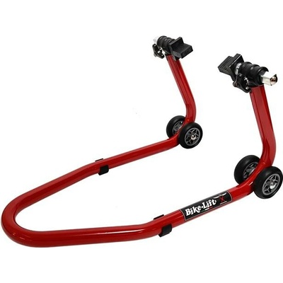 BIKE-LIFT zadní stojan RS-17 s L adaptérem