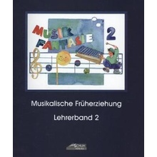 2. Musikschuljahr