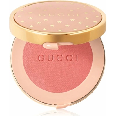 Gucci Gucci Beauty Blush De Beauté púdrová lícenka 04 Bright Coral 5,5 g