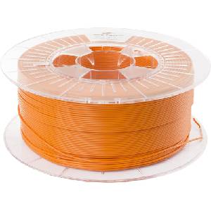 Spectrum PLA Premium Carrot Orange - 1, 75 mm / 1000 g (80040)