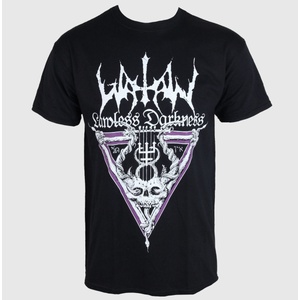 RAZAMATAZ Мъжка тениска Watain - Lawless Darkness - RAZAMATAZ - ST2414