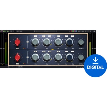 Three-Body Technology Brit 84 (Дигитален продукт)