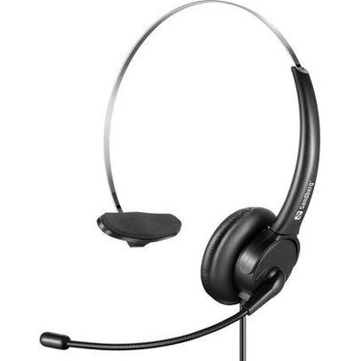 Sandberg USB Office Headset Mono