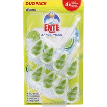 WC ENTE Wc blok do toalety Citrus 2 x 38,6 g