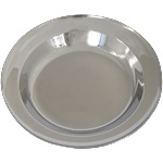 HORECANO ИНОКСОВА ДЪЛБОКА ЧИНИЯ 20cm (205760) (0171206)