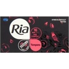 Ria Tampons Mini Comfort 16 ks