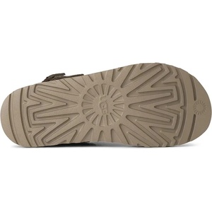 UGG Велурени чехли W Goldenstar Clog