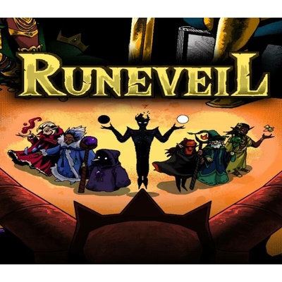Runeveil