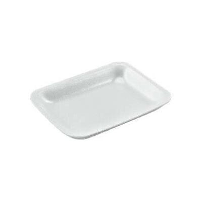ECOFOL Plastová miska PPS podložní 130x180 mm (70) kr3/1320 ks
