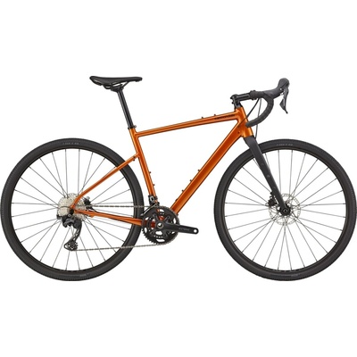 Gravel Cannondale Topstone 1 TGE XS 2025