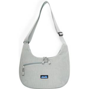 KAVU Чанта за рамо Kavu Crescent Creek 7 Shoulder bag - Mystic Lake - размер 7 l (510-7325-0311)