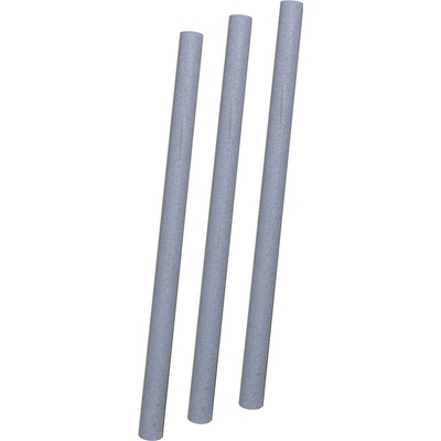 Force na špice 8 cm, strieborné 36 ks