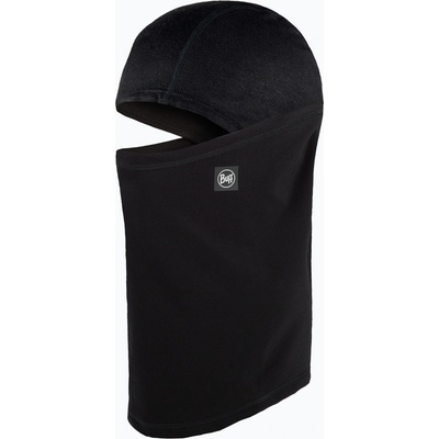 Kukla BUFF Tech Fleece Hinged black