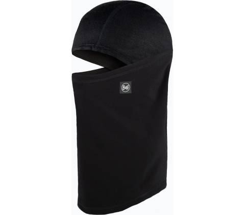 Kukla BUFF Tech Fleece Hinged black