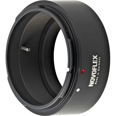 Novoflex adaptér Canon FD na Canon EOS R