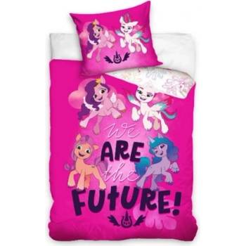 Sonne Детски спален комплект My Little Pony We are the Future II - 2 части