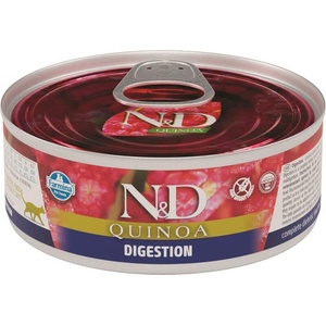 N&D Quinoa Digestion 70 g